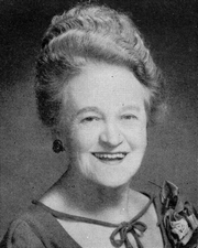 Myrtle Workman 1967-69