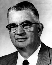 J A Thomason 1969-71