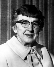 Helen Hobson 1971-73