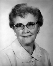 Ruth H Higgins 1975-77