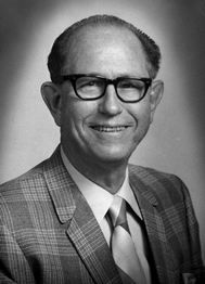 W Kelly Adams 1981-83
