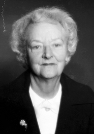 Ina A Cokeley 1983-85