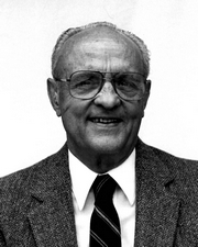 John R King 1985-87