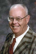 Edwin O Williams 1989-91