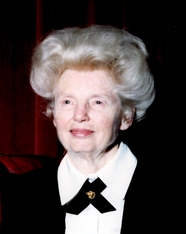 Esther S Ward 1991-93