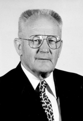 Martin Mathiesen 1987-89