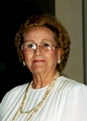 Virginia Noble 1993-95
