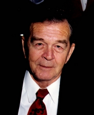 John Hopkins 1995-97