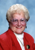 Georgianna K Galas 1997-99