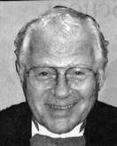 James E Hull 1999-2001