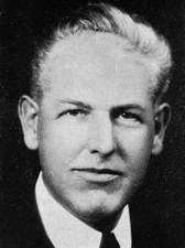 Warren Conrad