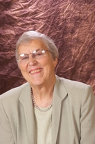 Betty Soennichsen 2007-09