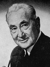 Charles W. Preston