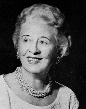 Mary Mullen