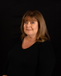 Angelique Hill