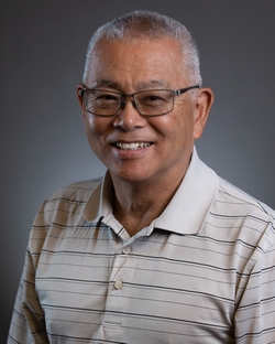 Chris Tsuji