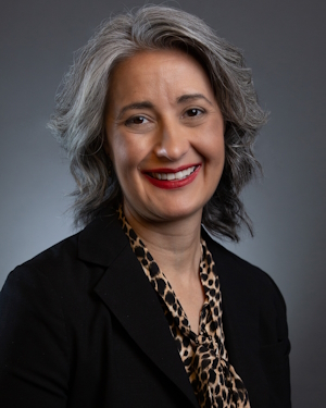Jennifer Baker