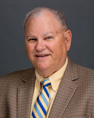 Dr. Jim Mahoney 2019-21
