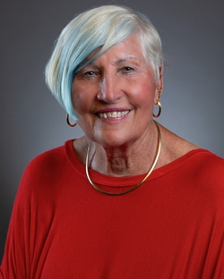 JoAnne Copp
