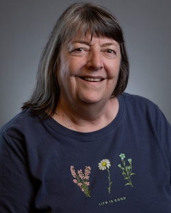 Nancy Roberts