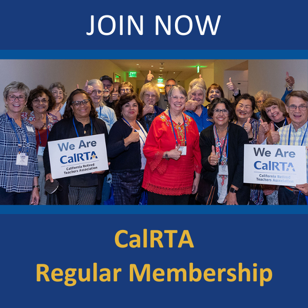 Regular Membership
