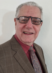 Ron Scott
