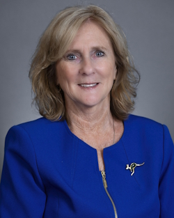 Susan Dixon 2023-25