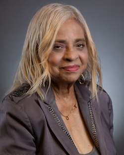 Sylvia Hill