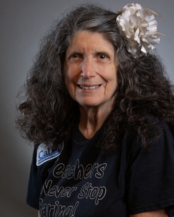 Terri Gerritz
